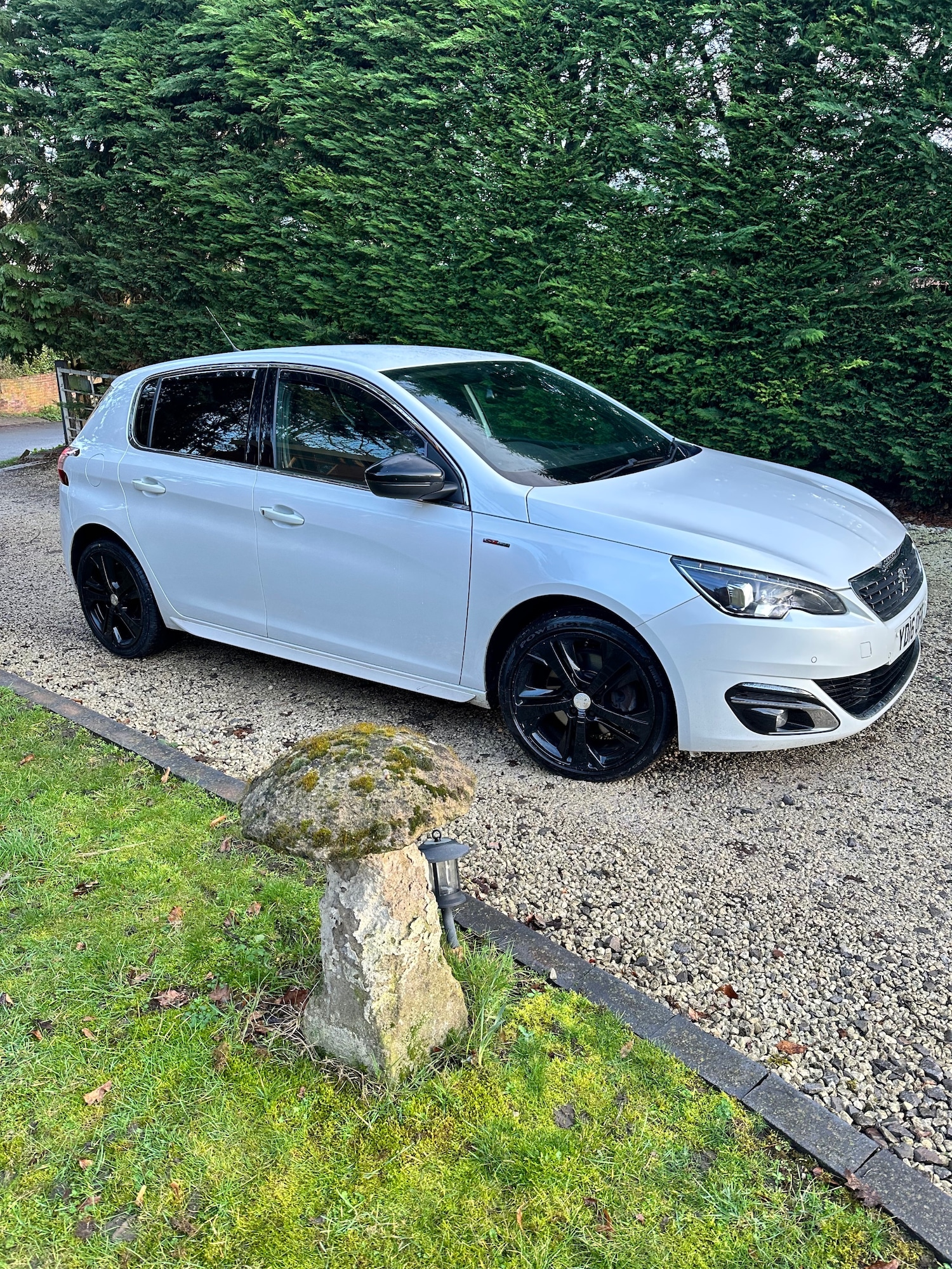 Used Peugeot 308 2016 for sale - 77520025: Photo 3