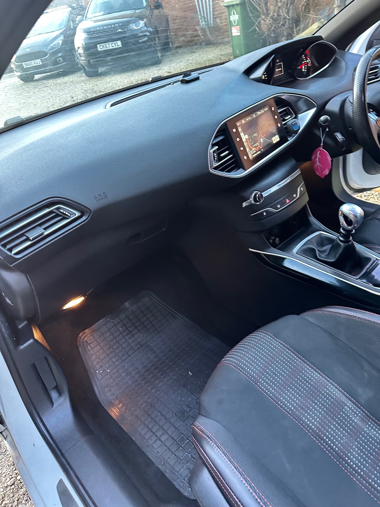 Used Peugeot 308 2016 for sale - 77520025: Photo 34