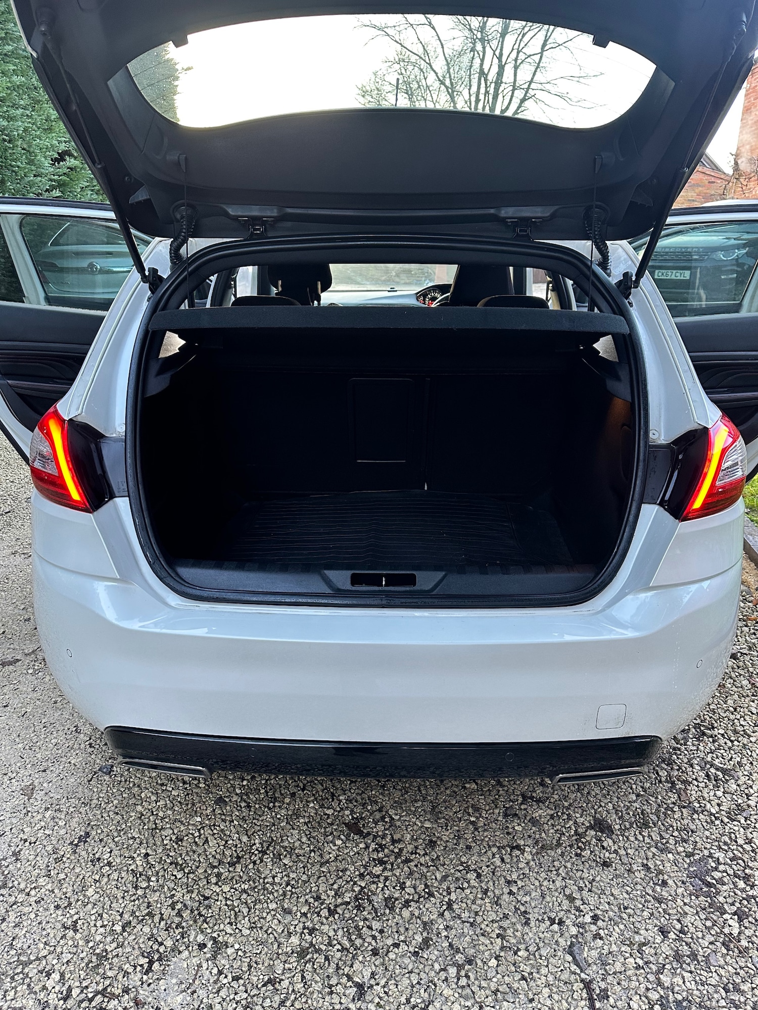 Used Peugeot 308 2016 for sale - 77520025: Photo 37