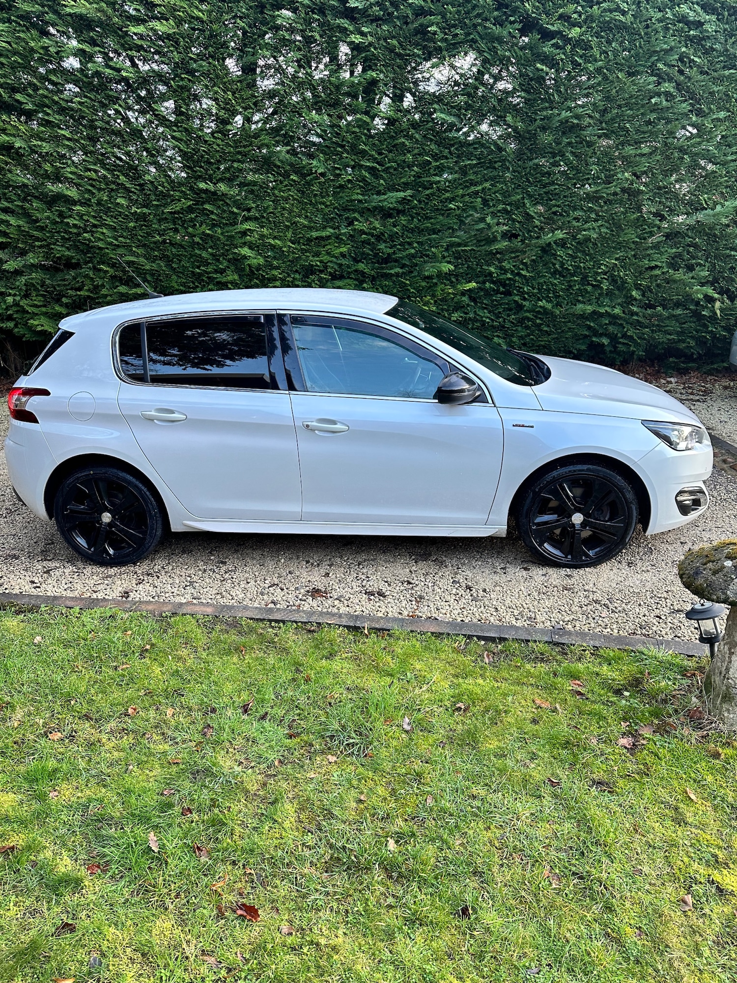 Used Peugeot 308 2016 for sale - 77520025: Photo 4