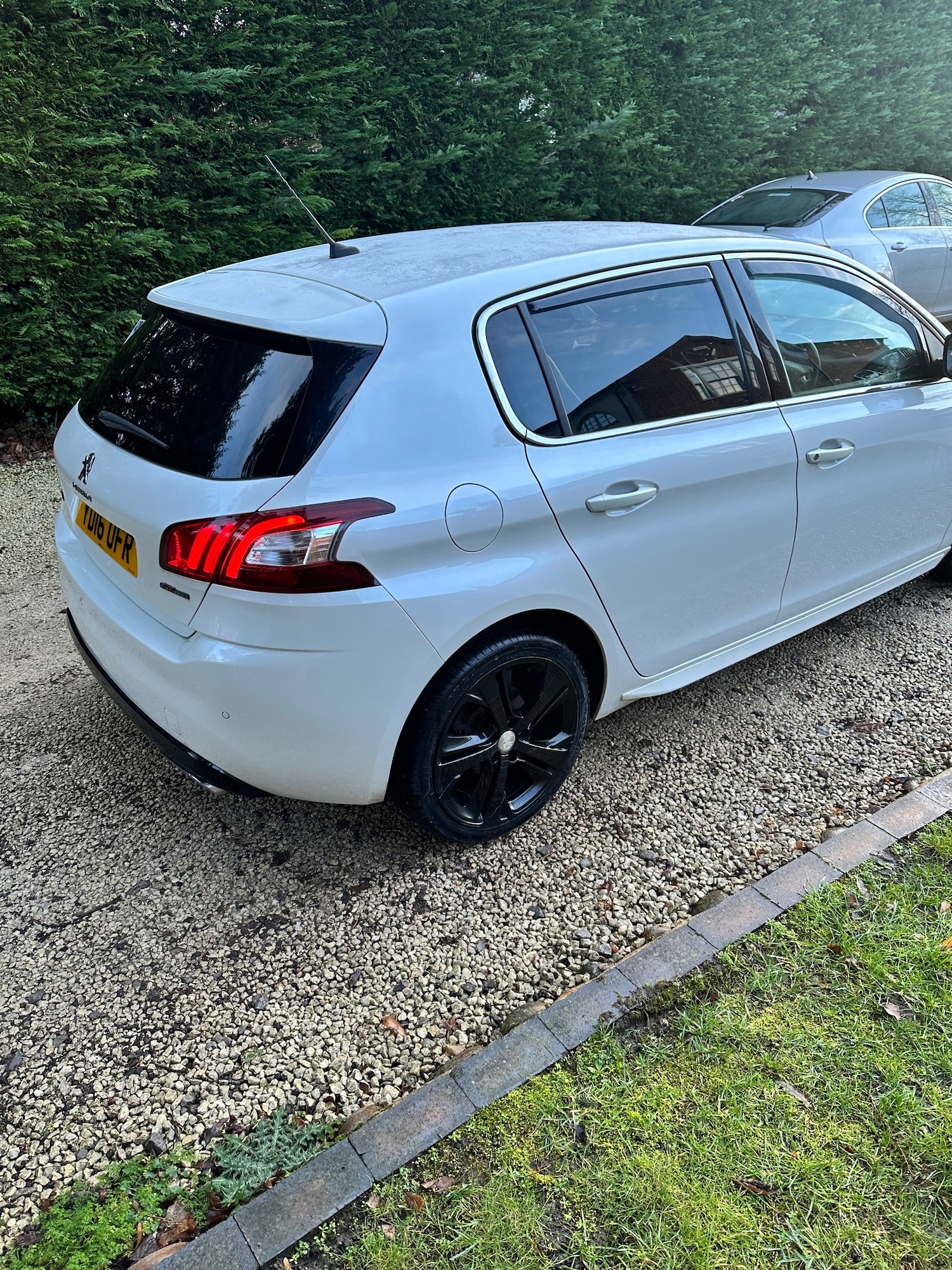Used Peugeot 308 2016 for sale - 77520025: Photo 6