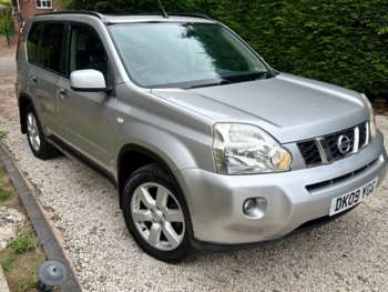 2009 (09) - 2.0 dCi 173 Aventura 5dr