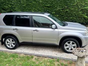 Used Nissan X-Trail 2009 for sale - 75303230: Photo