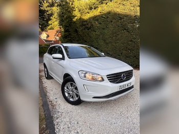 Used Volvo XC60 2015 for sale - 79194861: Photo