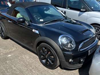 2014 (14) - 1.6 Cooper S 2dr