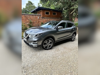 Used Nissan Qashqai 2018 for sale - 78857949: Photo