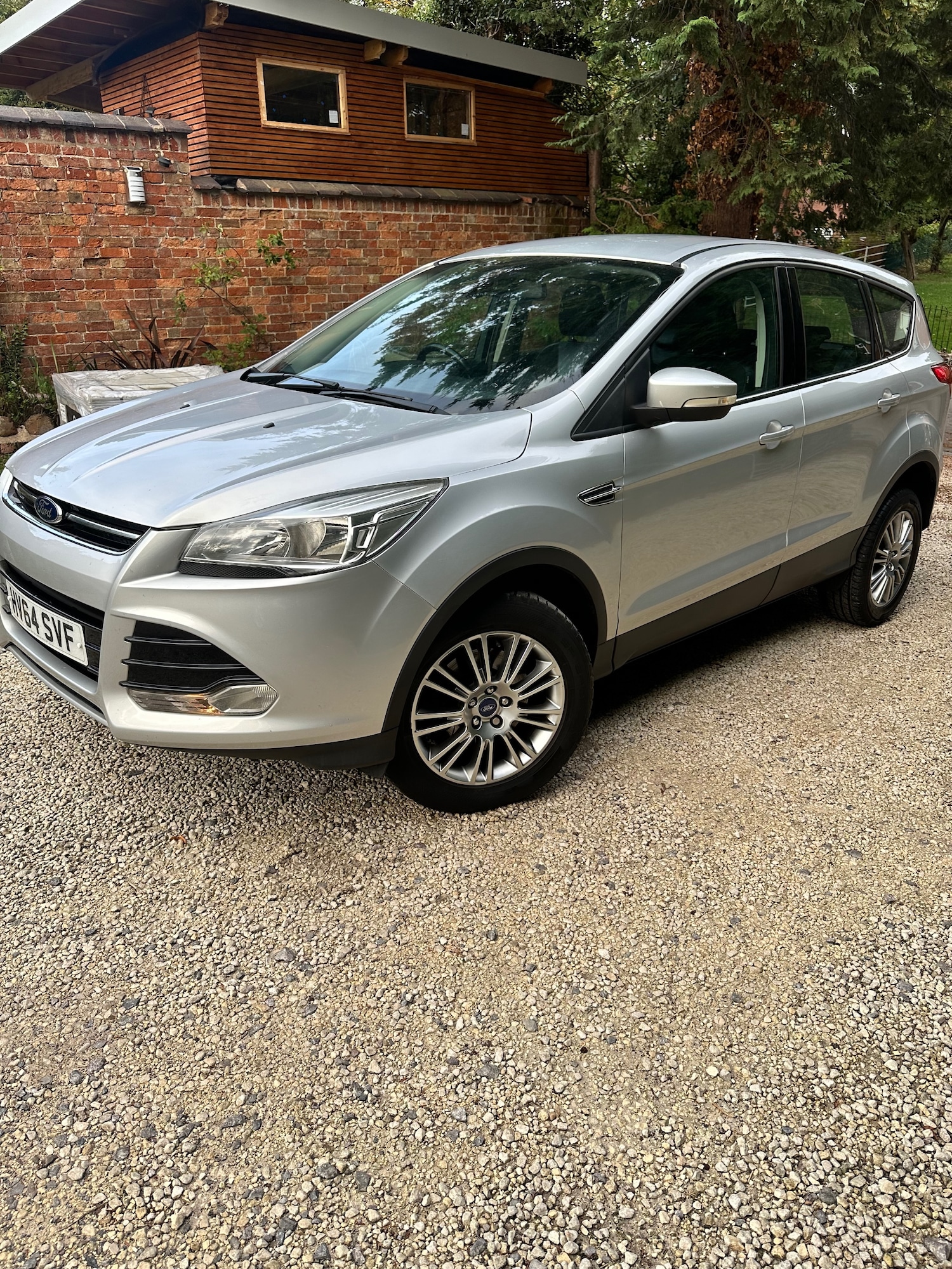 Used Ford Kuga 2014 for sale - 75983662: Photo 11