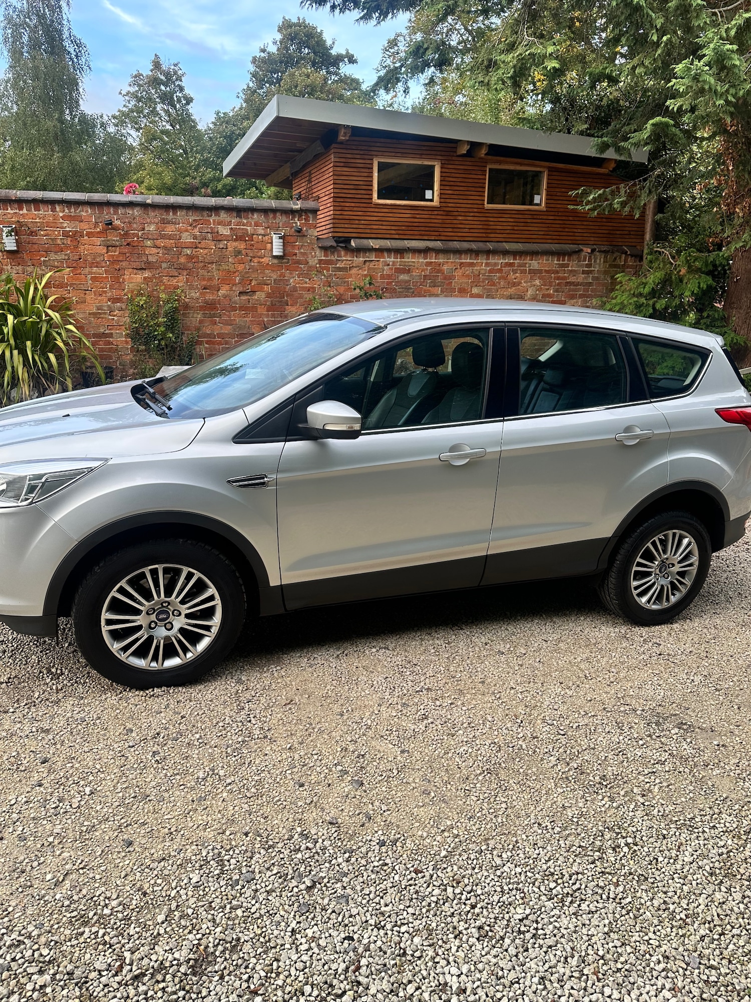 Used Ford Kuga 2014 for sale - 75983662: Photo 13