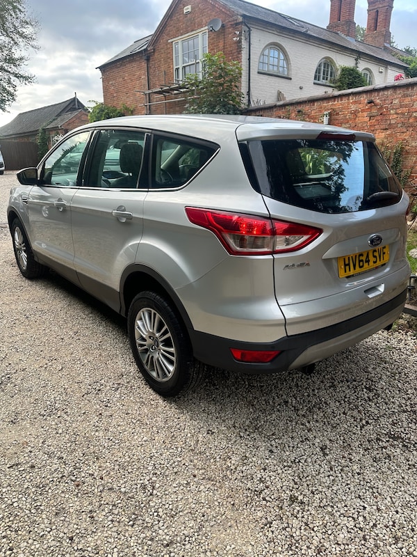 Used Ford Kuga 2014 for sale - 75983662: Photo 15