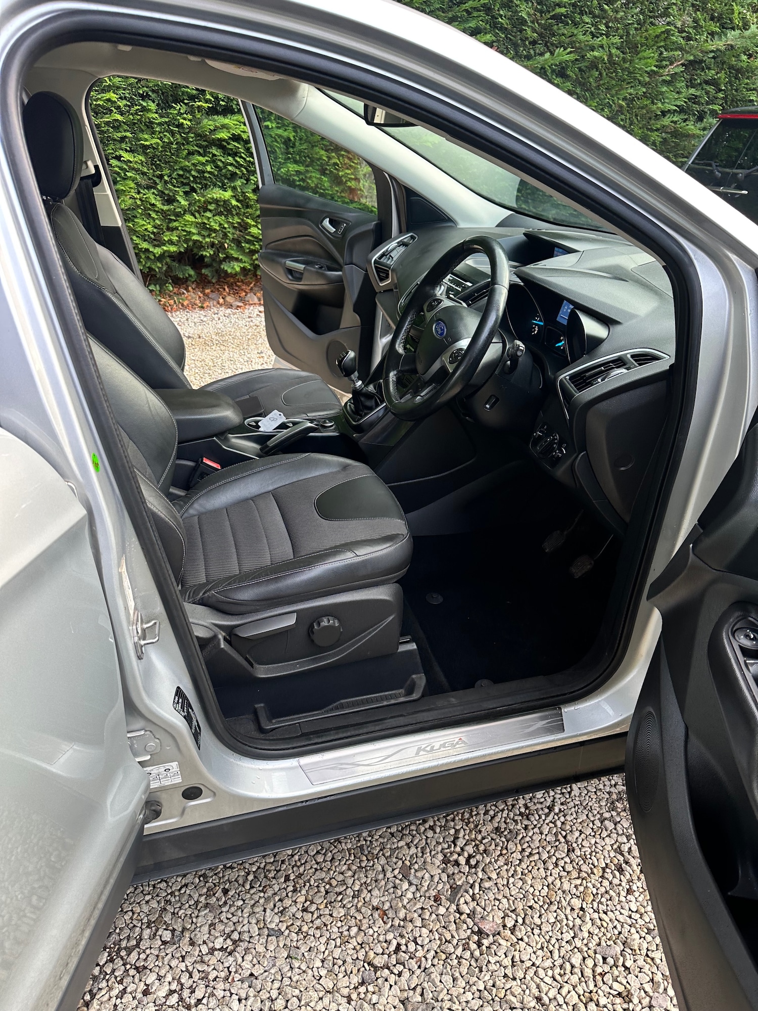 Used Ford Kuga 2014 for sale - 75983662: Photo 16