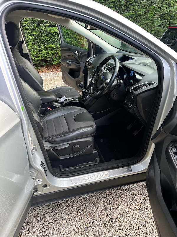 Used Ford Kuga 2014 for sale - 75983662: Photo 16