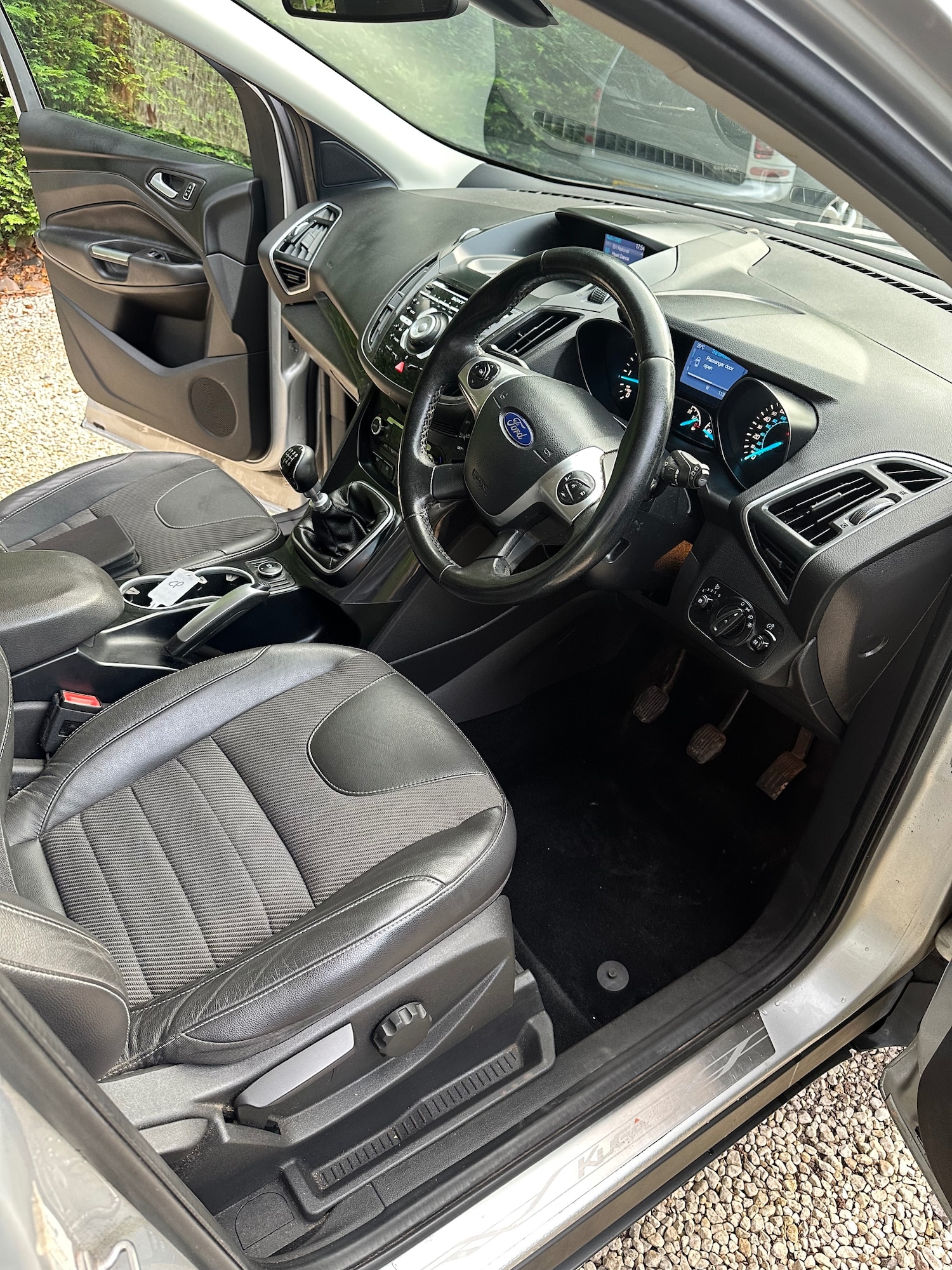 Used Ford Kuga 2014 for sale - 75983662: Photo 17