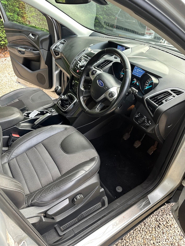 Used Ford Kuga 2014 for sale - 75983662: Photo 17