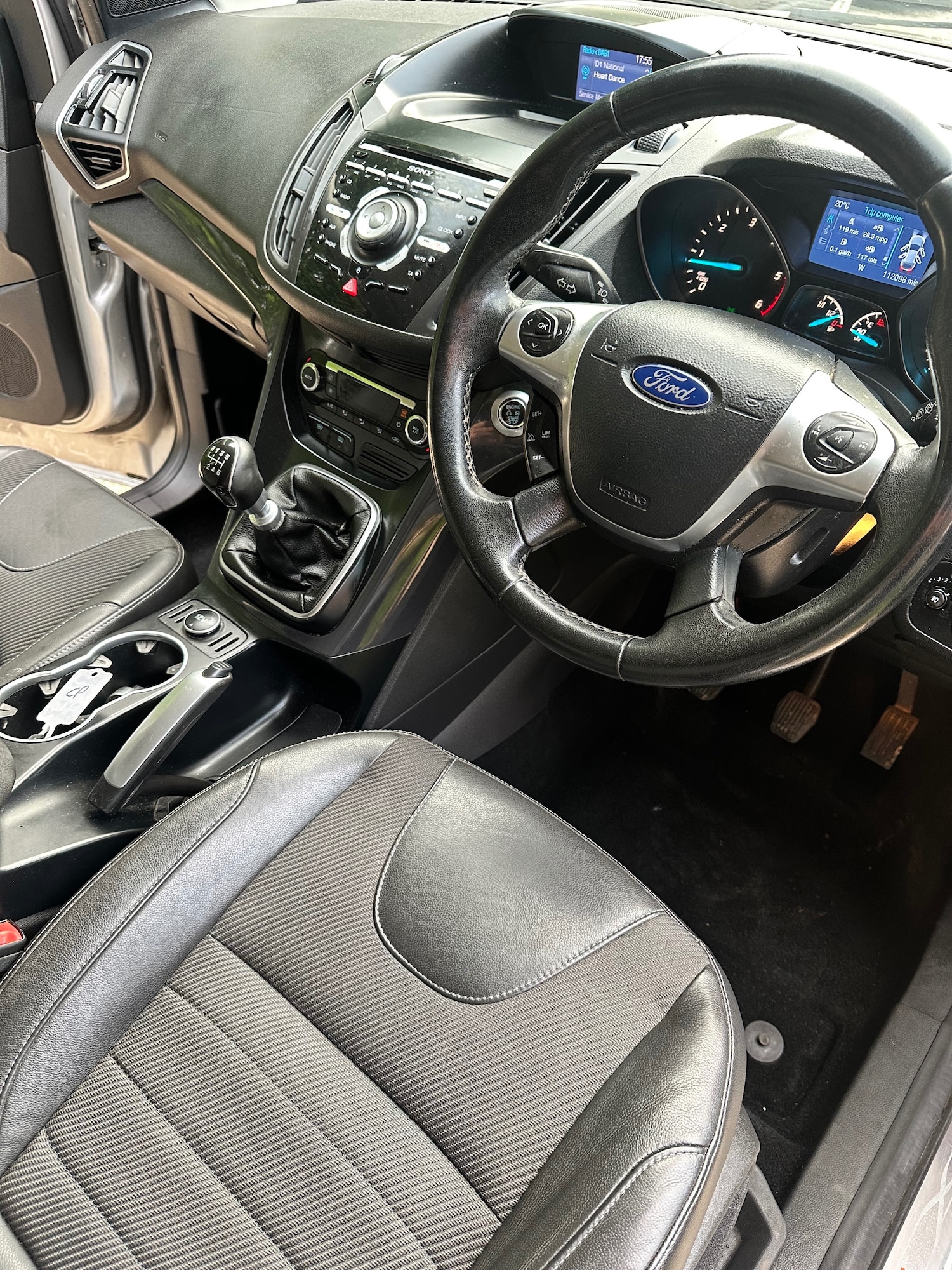 Used Ford Kuga 2014 for sale - 75983662: Photo 18