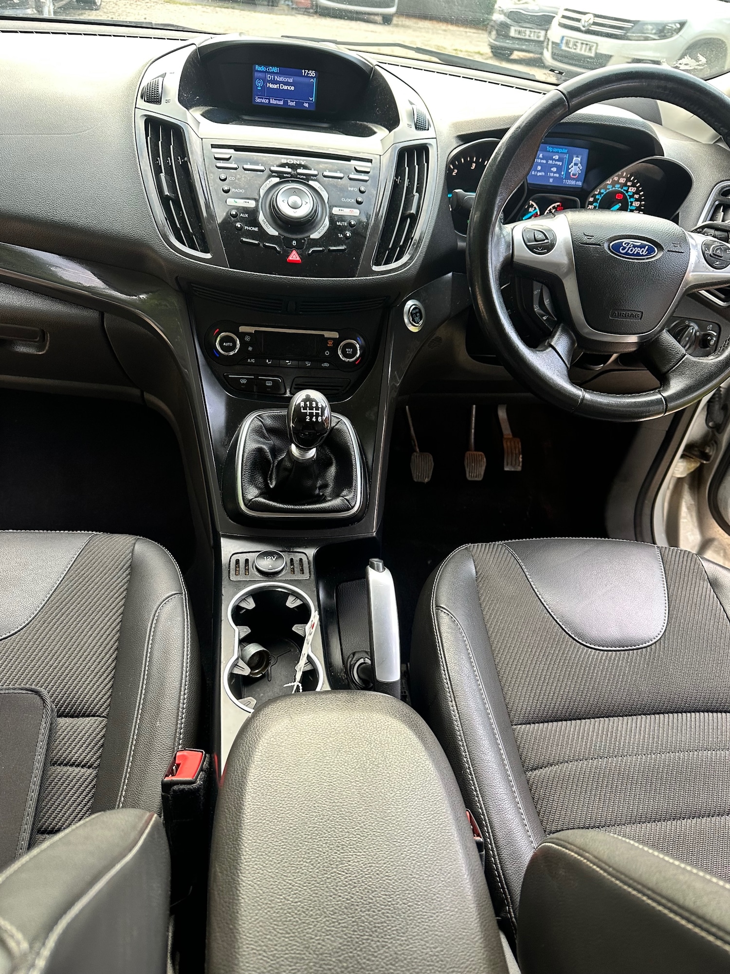 Used Ford Kuga 2014 for sale - 75983662: Photo 19