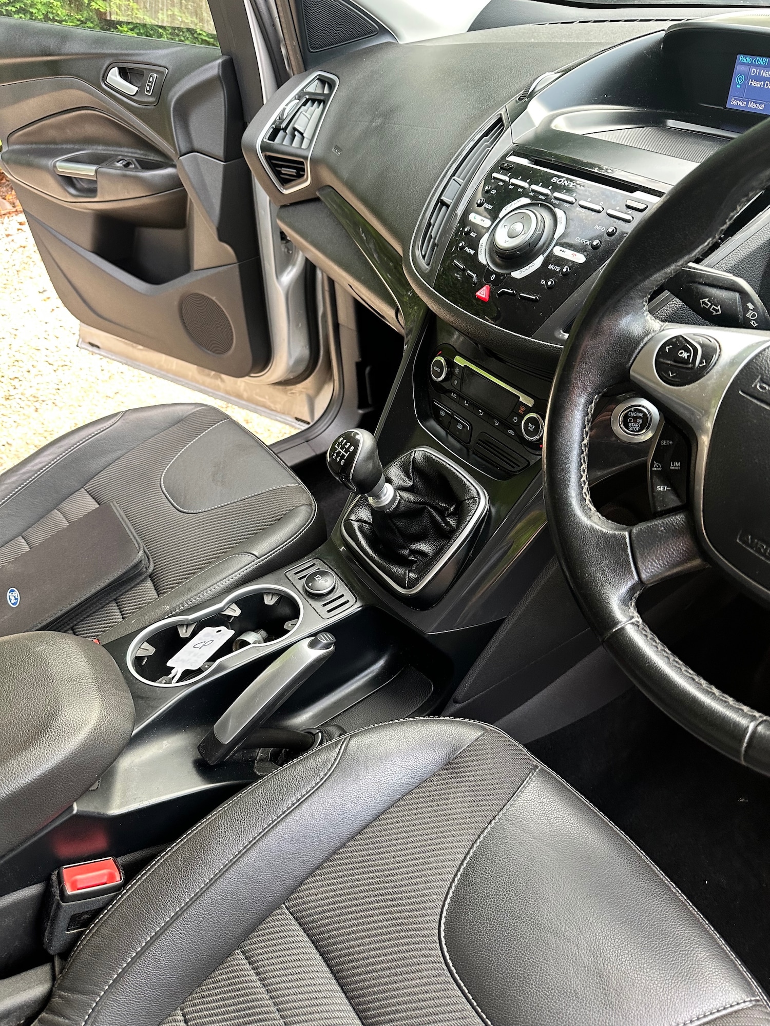 Used Ford Kuga 2014 for sale - 75983662: Photo 21