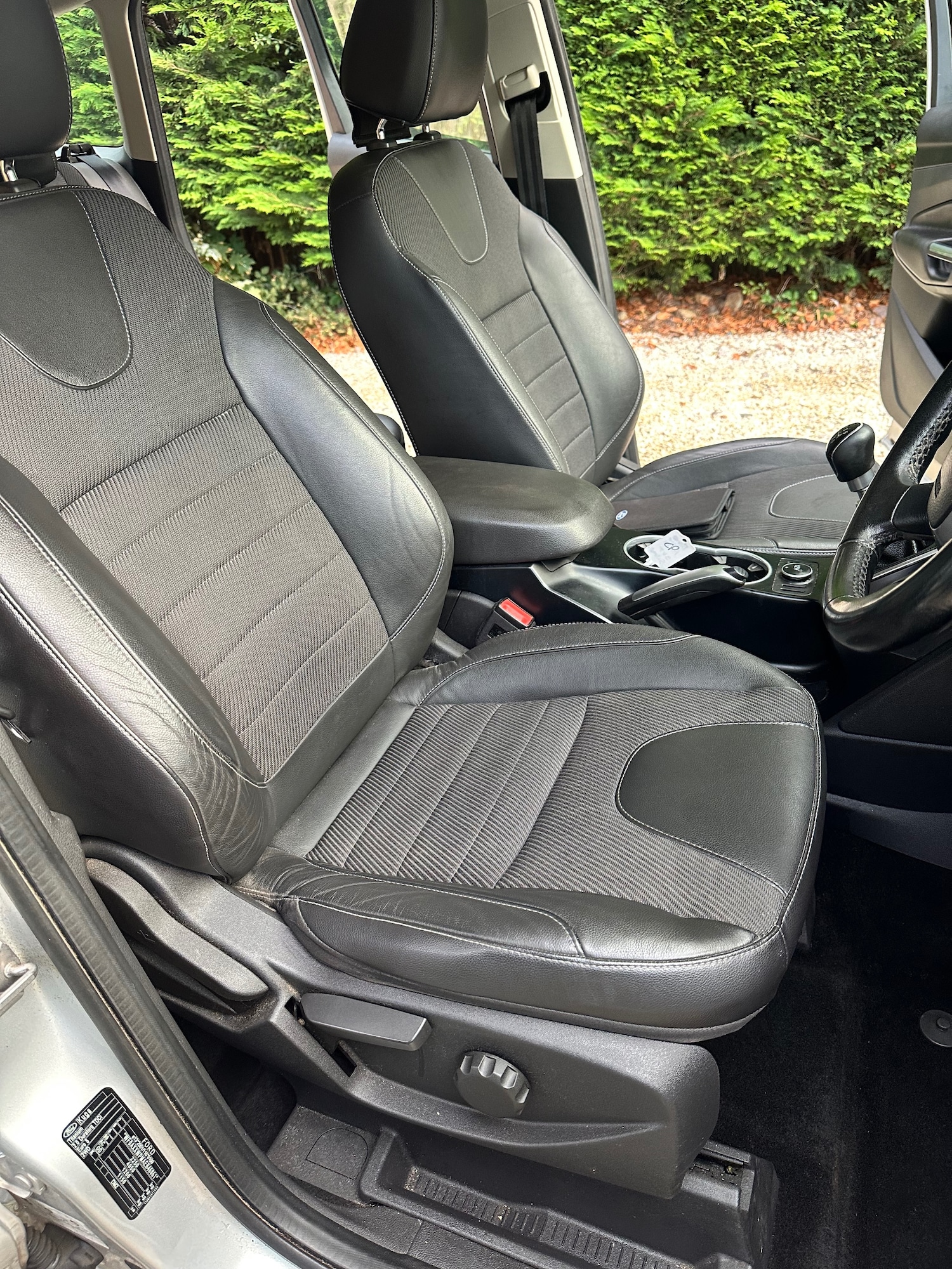 Used Ford Kuga 2014 for sale - 75983662: Photo 22