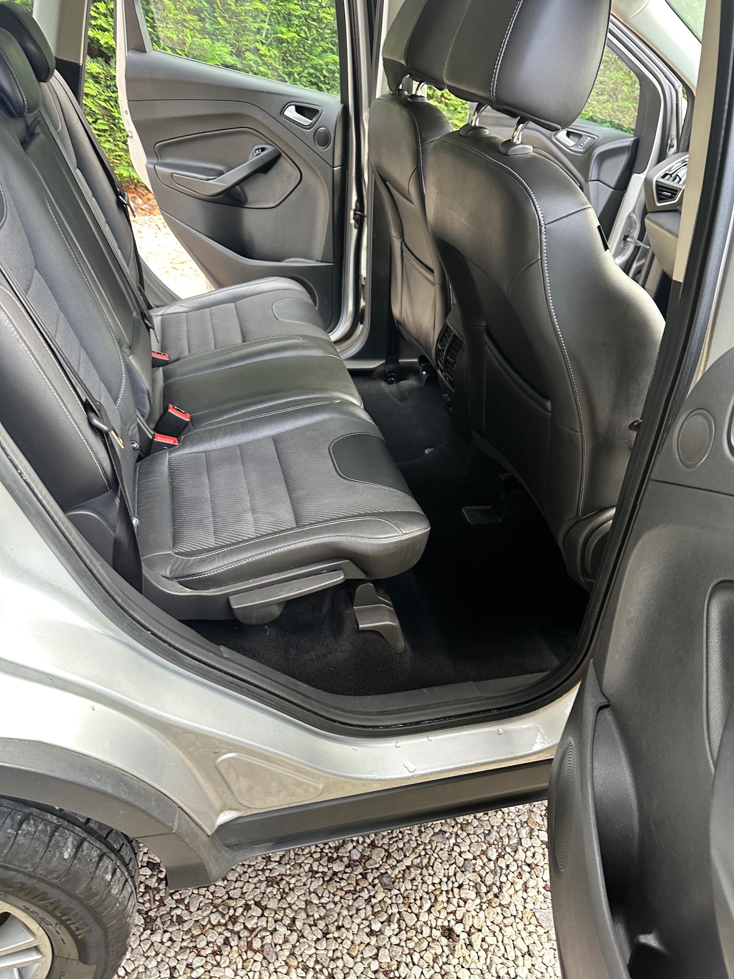 Used Ford Kuga 2014 for sale - 75983662: Photo 23