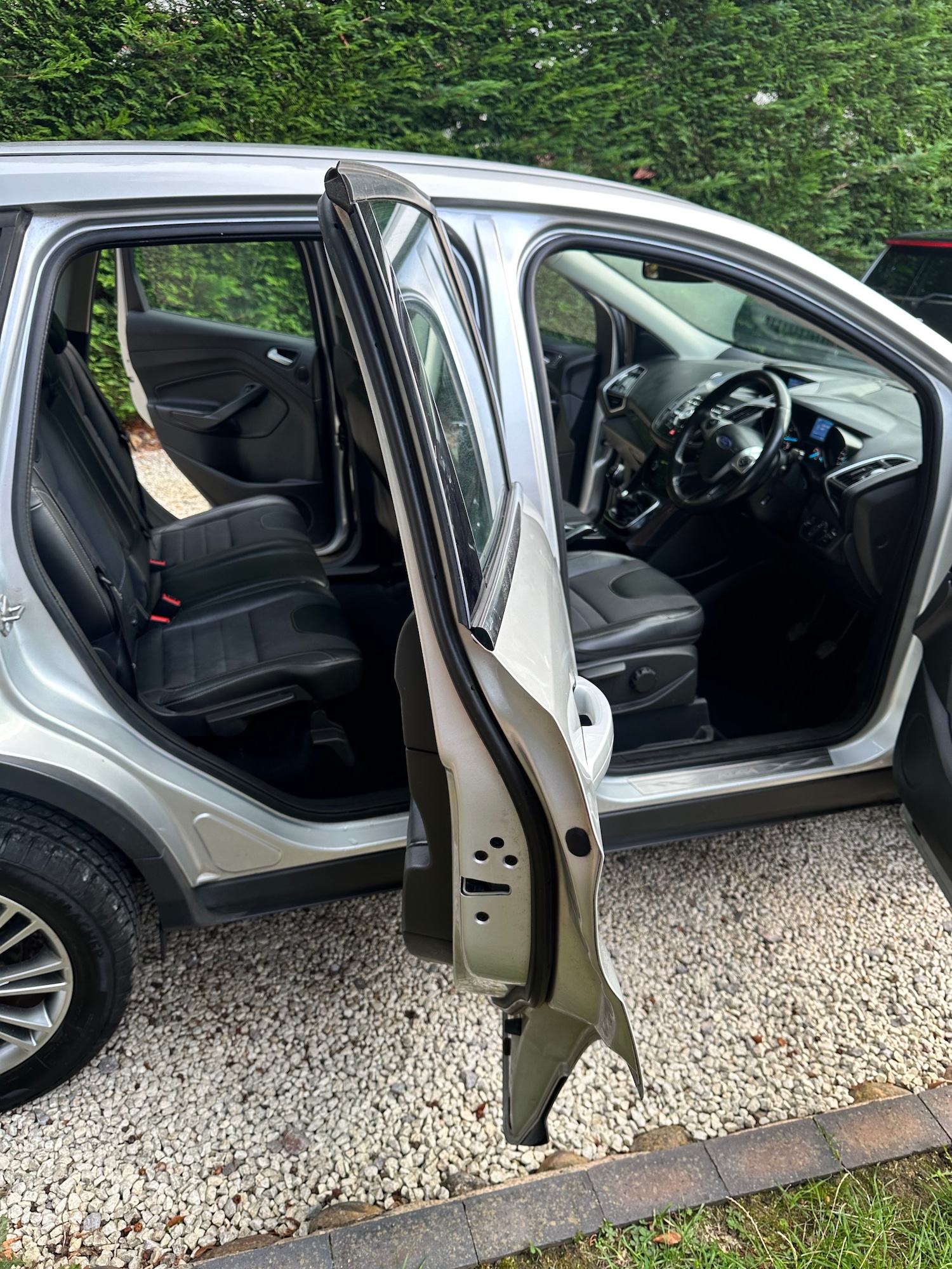 Used Ford Kuga 2014 for sale - 75983662: Photo 25