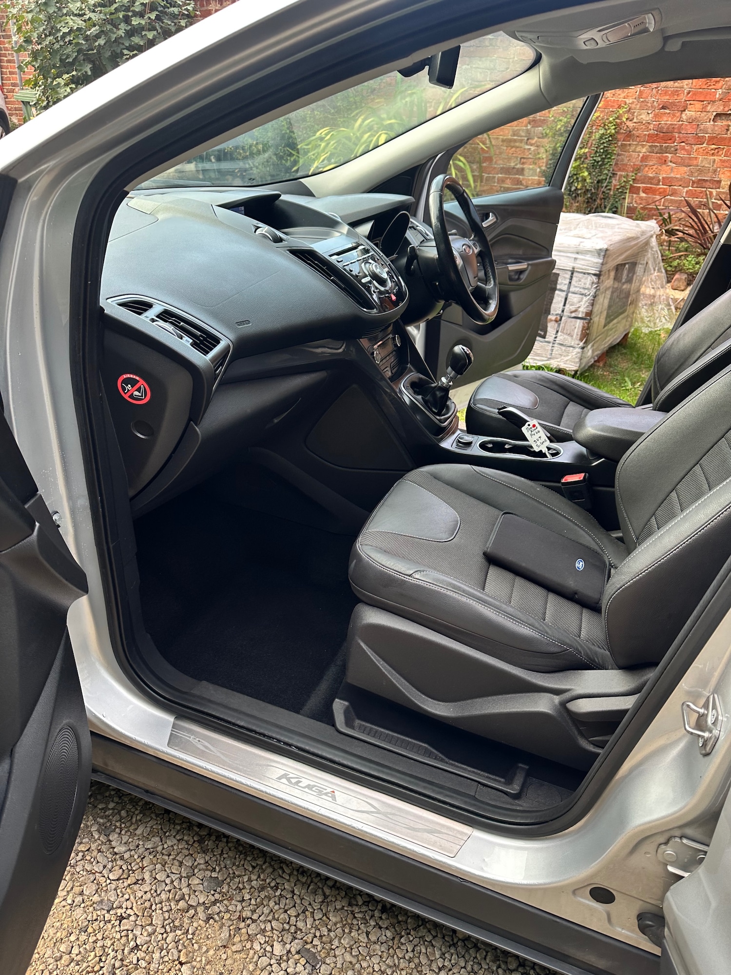 Used Ford Kuga 2014 for sale - 75983662: Photo 27