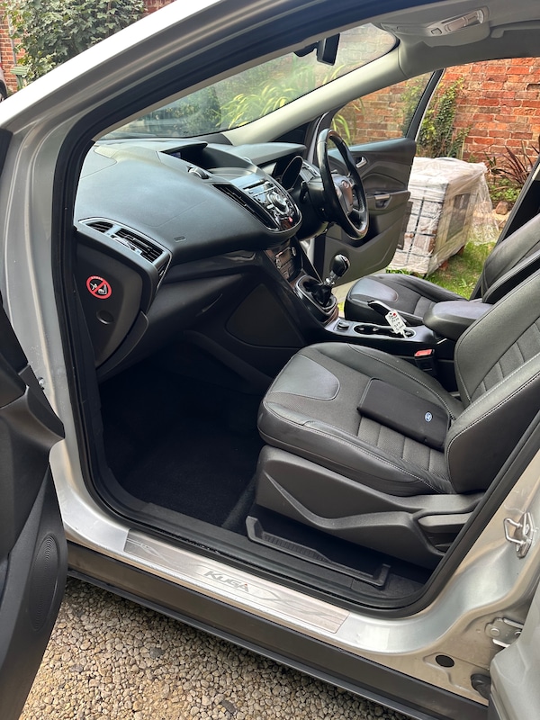 Used Ford Kuga 2014 for sale - 75983662: Photo 27