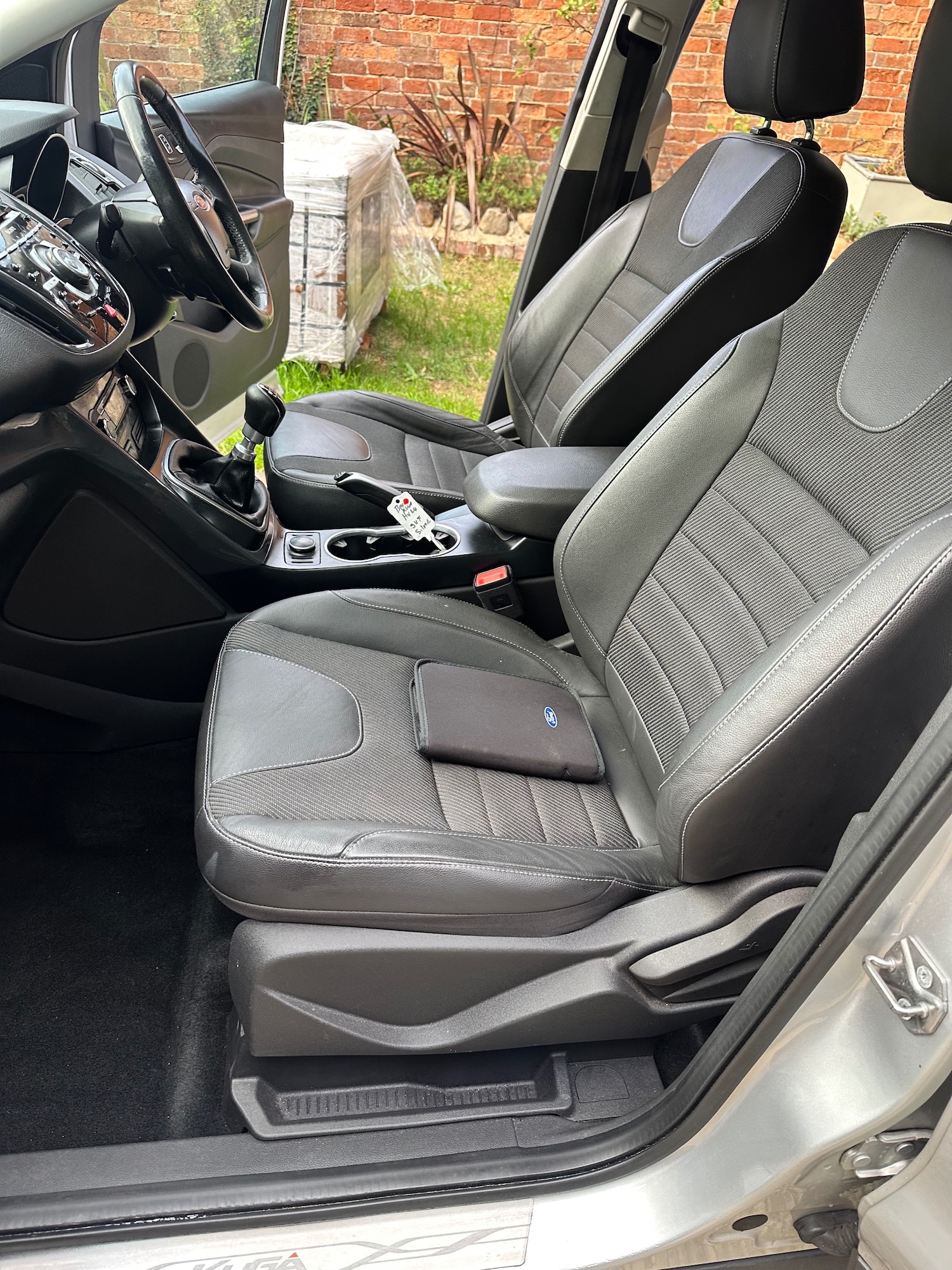 Used Ford Kuga 2014 for sale - 75983662: Photo 28