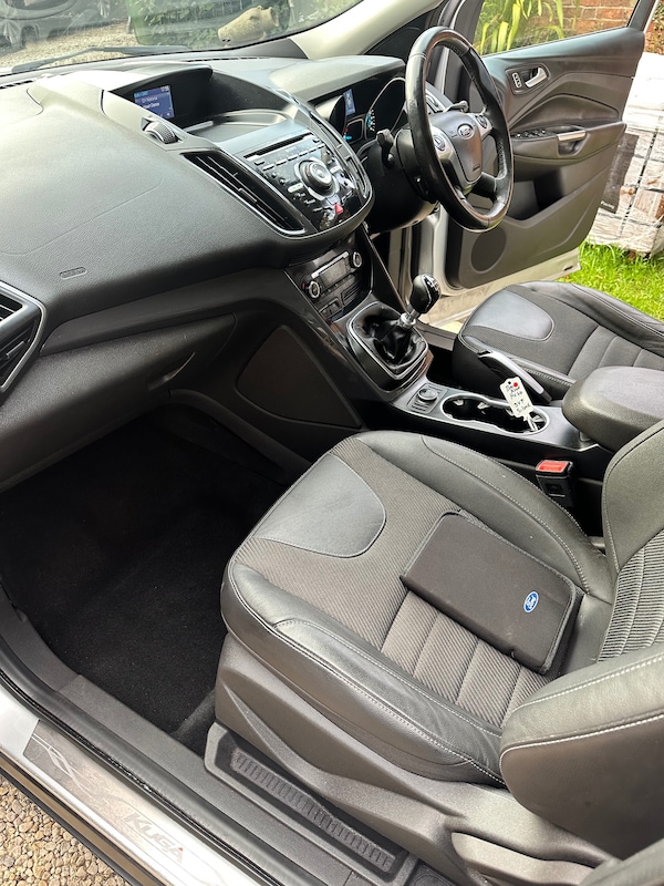 Used Ford Kuga 2014 for sale - 75983662: Photo 29