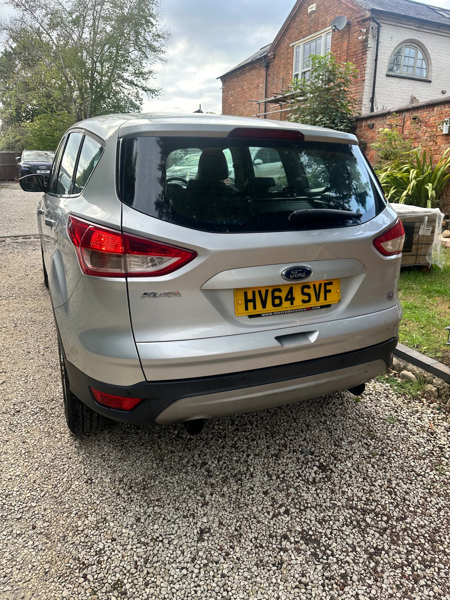 Used Ford Kuga 2014 for sale - 75983662: Photo 35