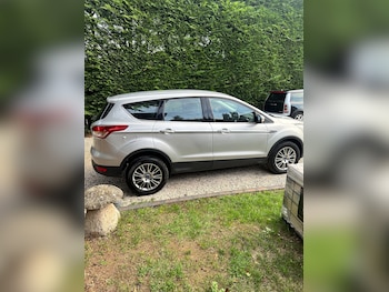 Used Ford Kuga 2014 for sale - 75983662: Photo 3