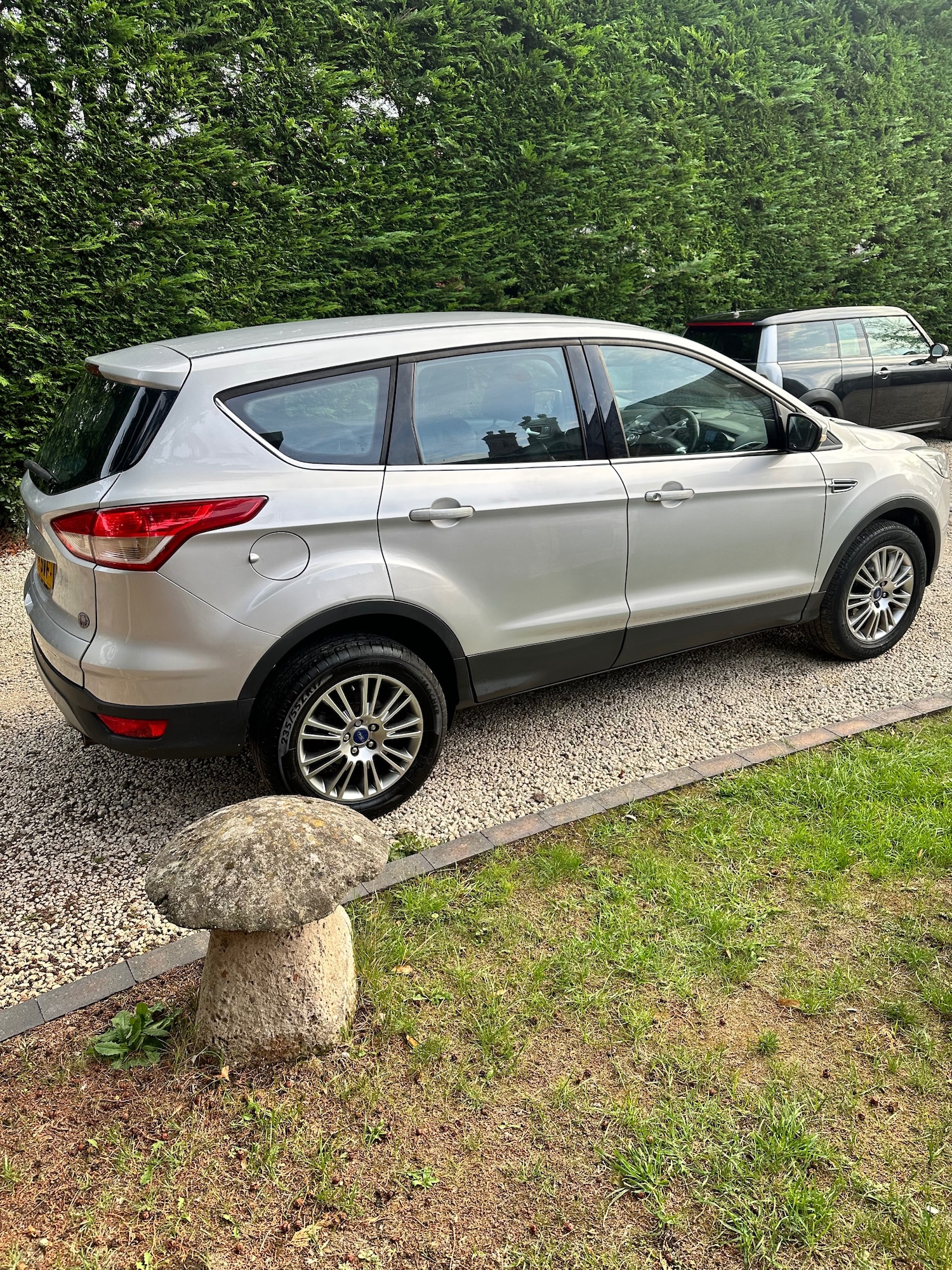 Used Ford Kuga 2014 for sale - 75983662: Photo 4