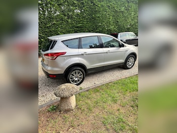 Used Ford Kuga 2014 for sale - 75983662: Photo 4