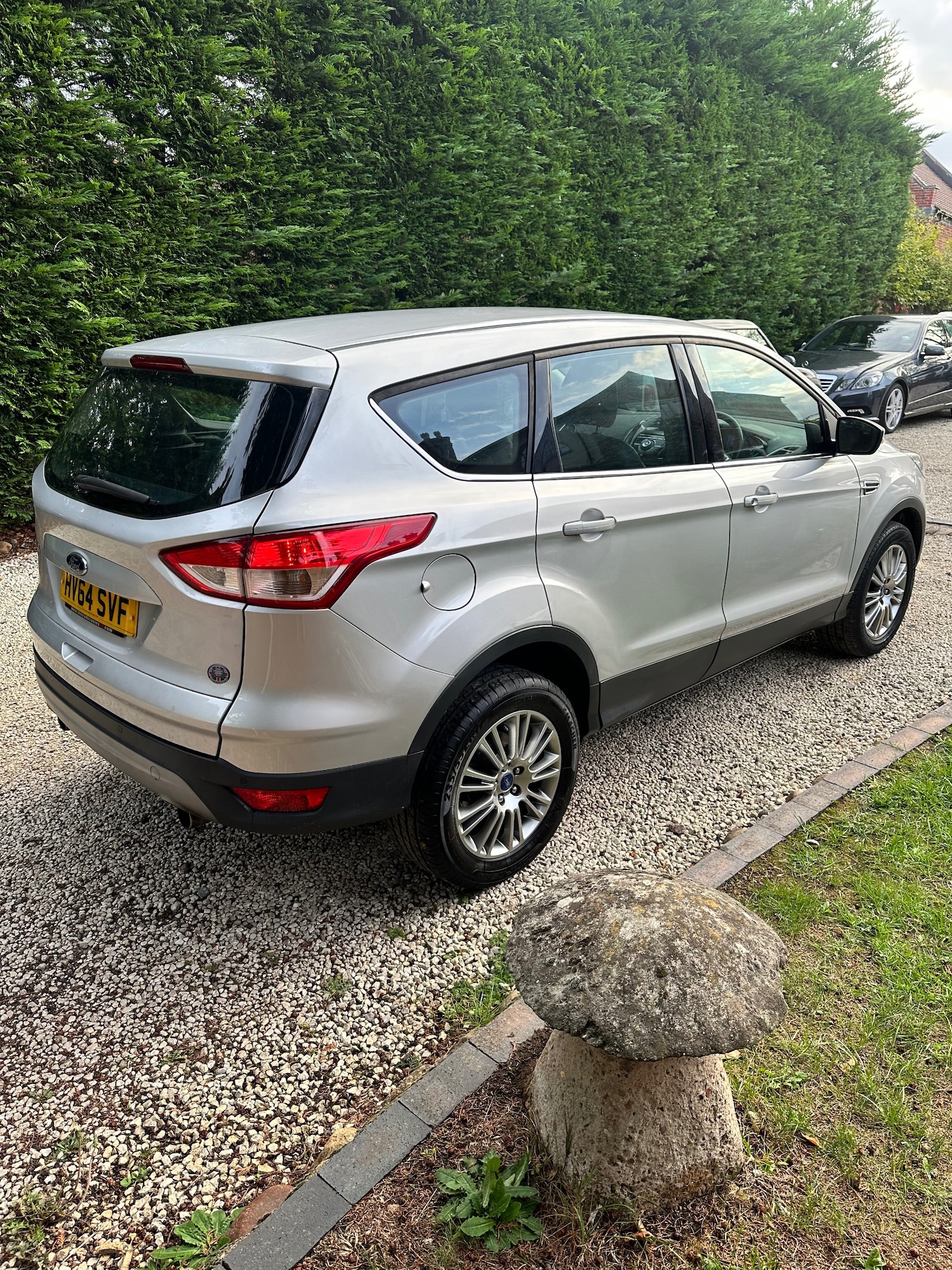 Used Ford Kuga 2014 for sale - 75983662: Photo 5