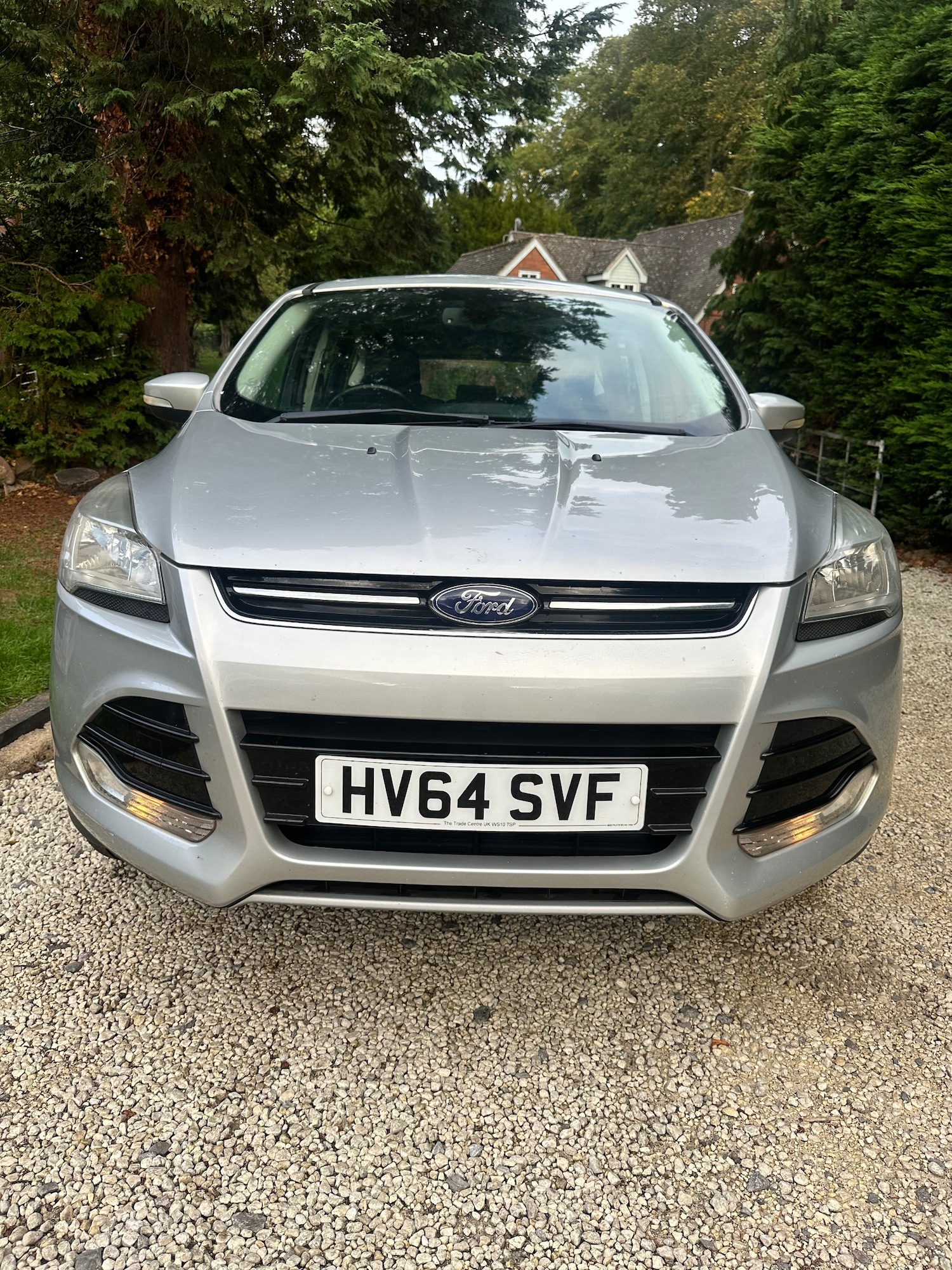 Used Ford Kuga 2014 for sale - 75983662: Photo 8