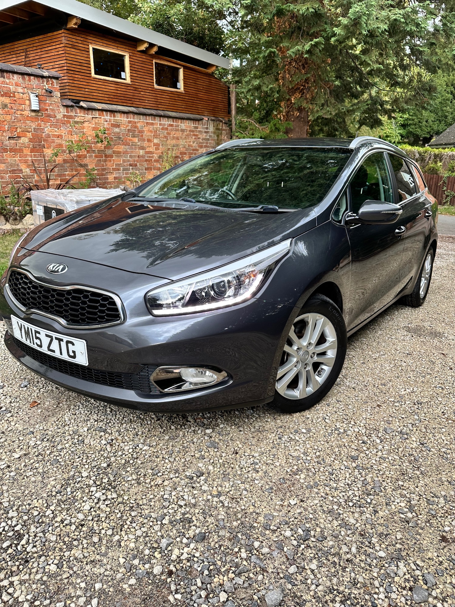 Used Kia Ceed 2015 for sale - 75918060: Photo 10