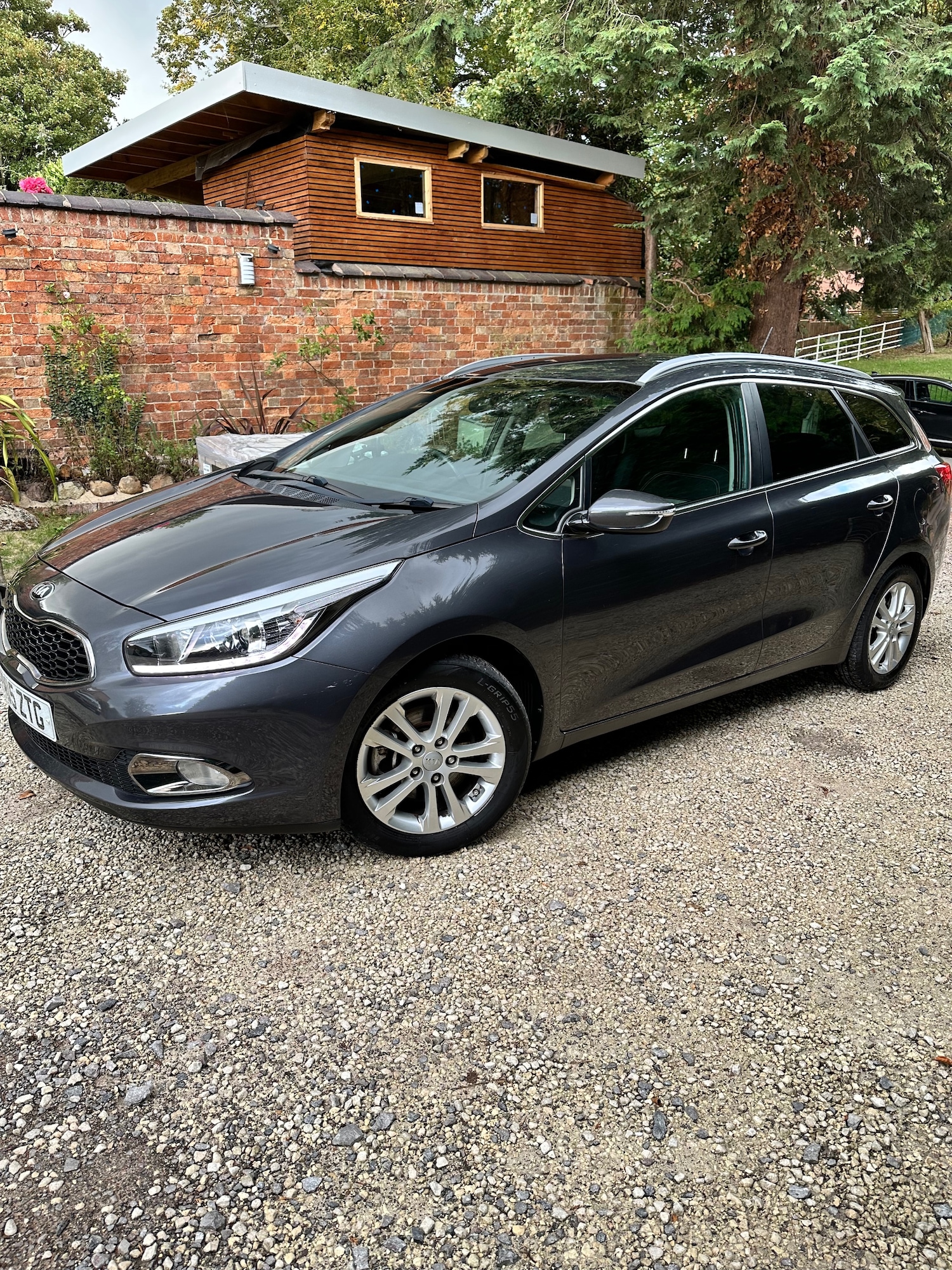 Used Kia Ceed 2015 for sale - 75918060: Photo 11