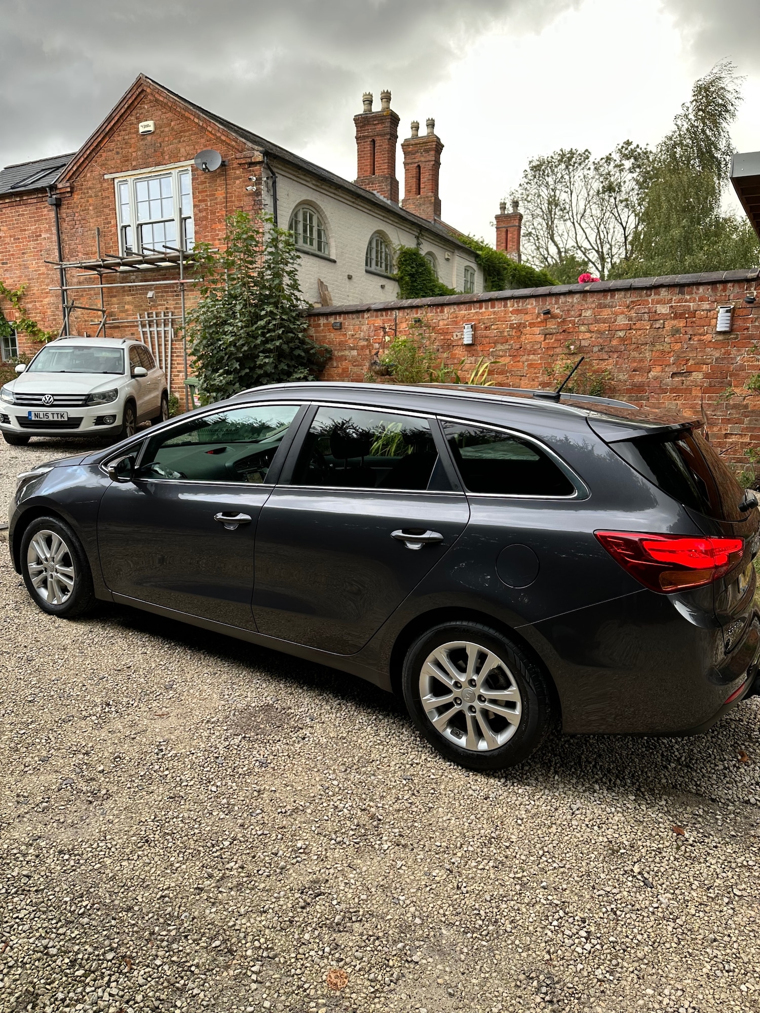 Used Kia Ceed 2015 for sale - 75918060: Photo 13