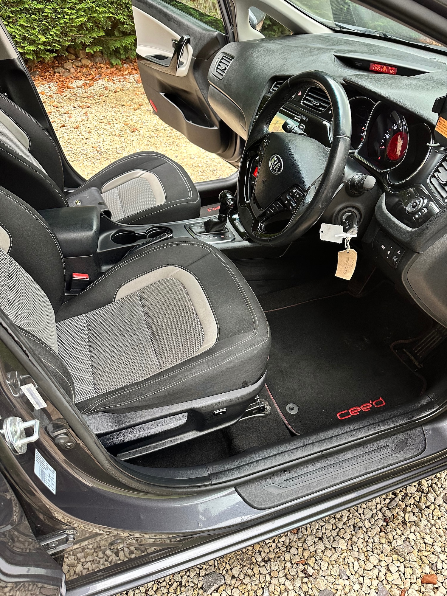 Used Kia Ceed 2015 for sale - 75918060: Photo 15