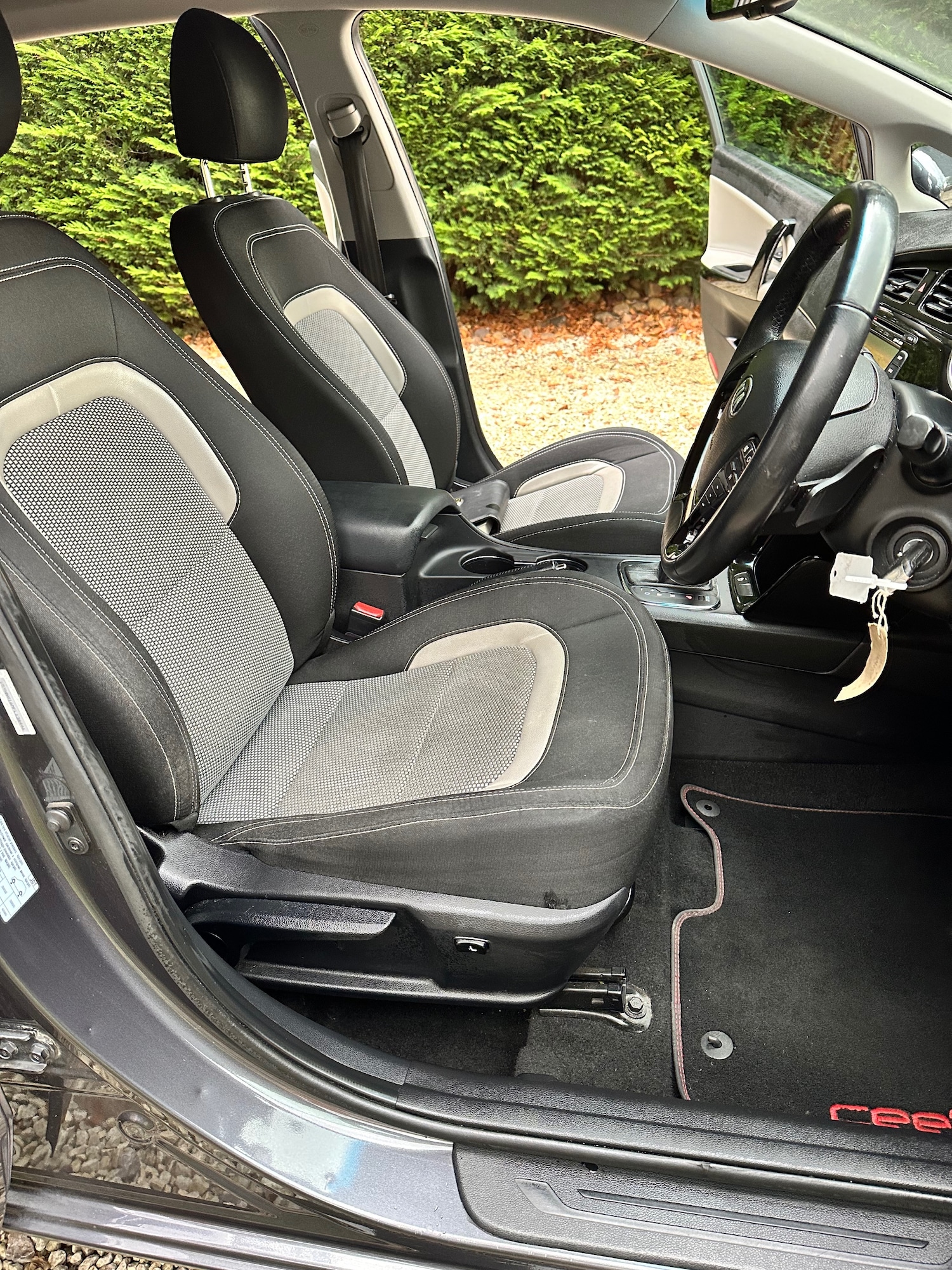 Used Kia Ceed 2015 for sale - 75918060: Photo 16