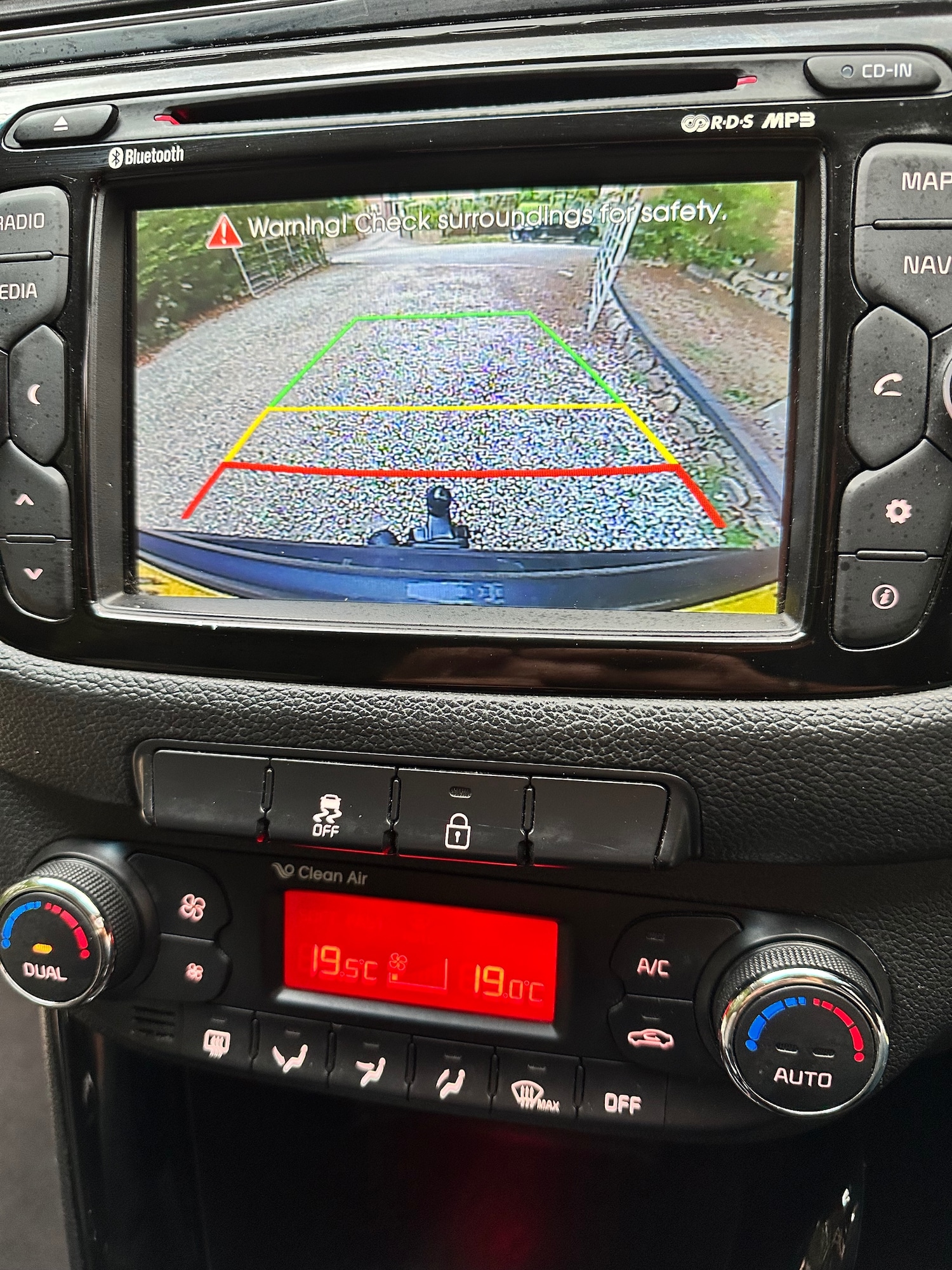 Used Kia Ceed 2015 for sale - 75918060: Photo 19