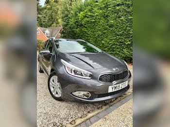 Kia - Ceed
