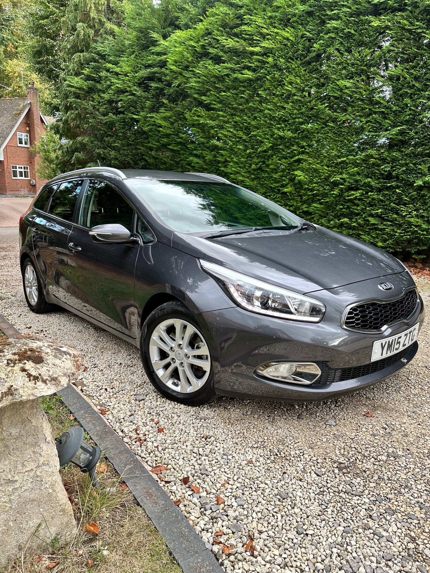 Used Kia Ceed 2015 for sale - 75918060: Photo 2