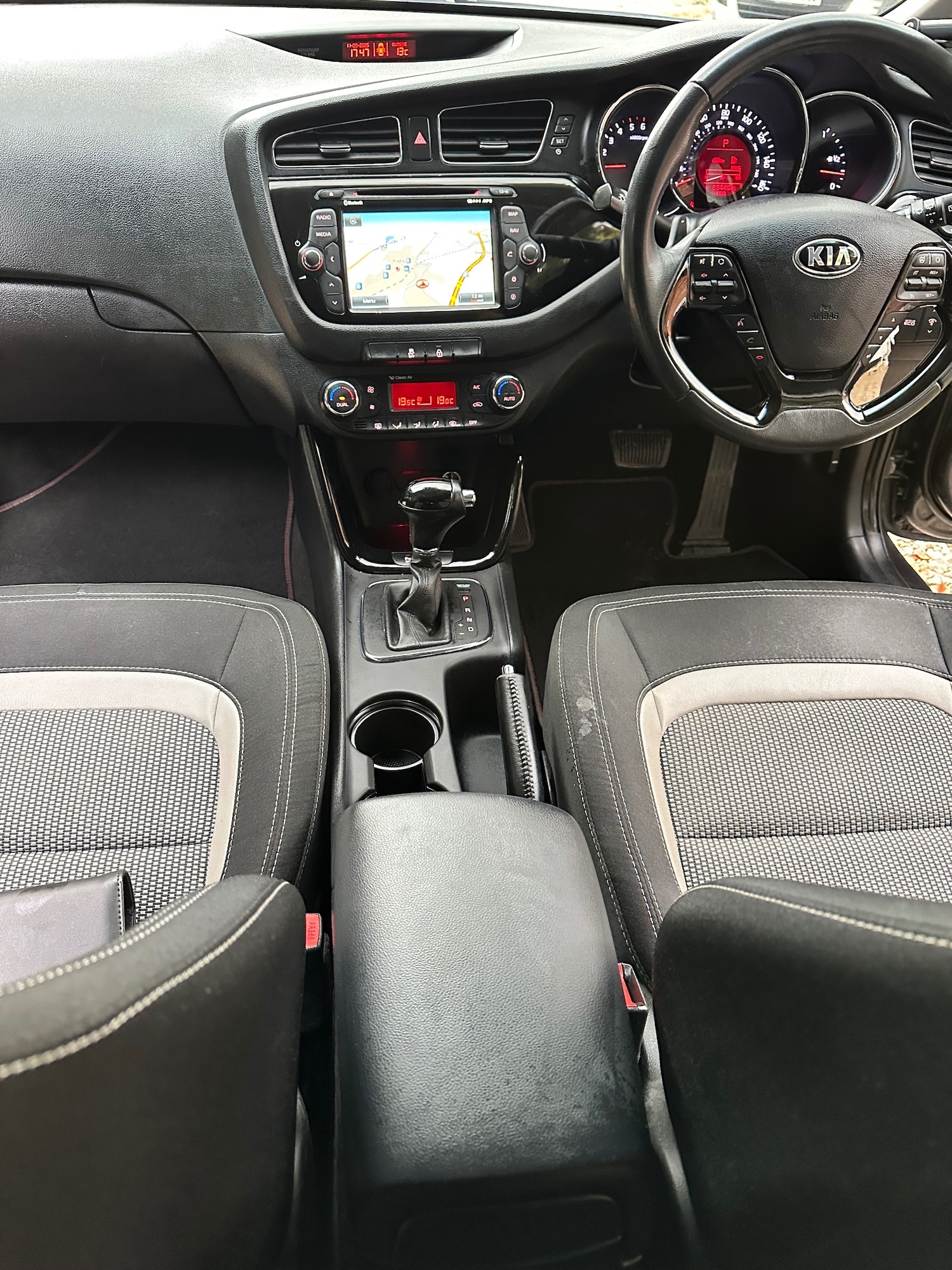 Used Kia Ceed 2015 for sale - 75918060: Photo 21