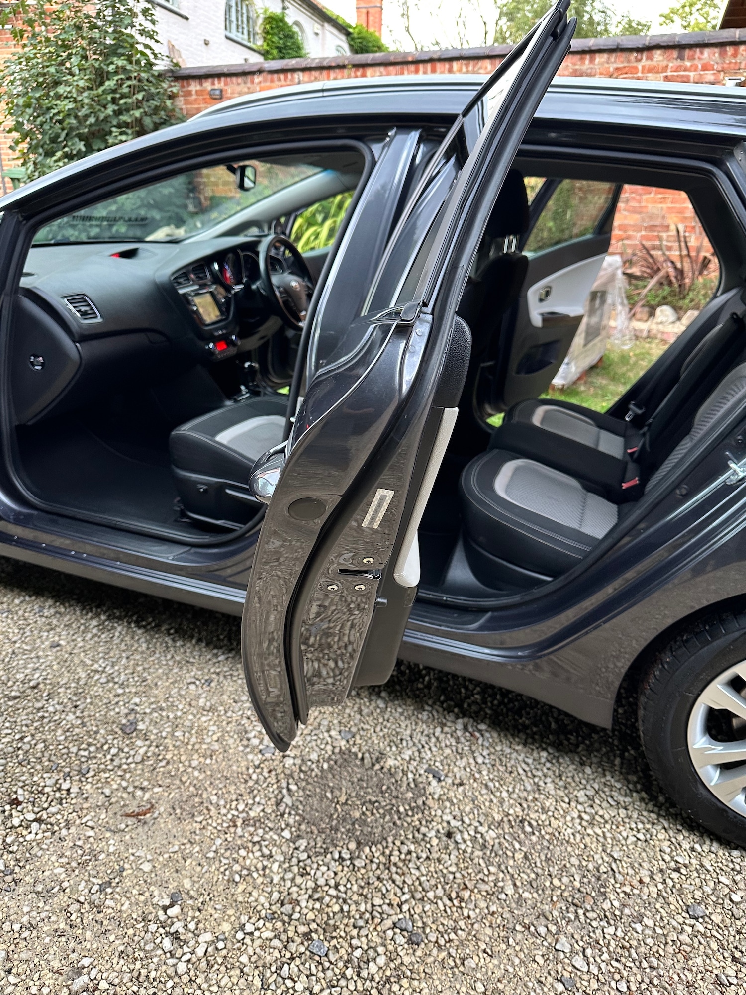 Used Kia Ceed 2015 for sale - 75918060: Photo 23