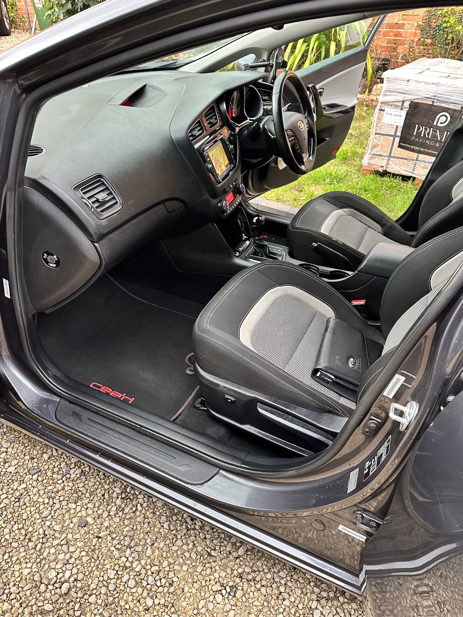 Used Kia Ceed 2015 for sale - 75918060: Photo 26