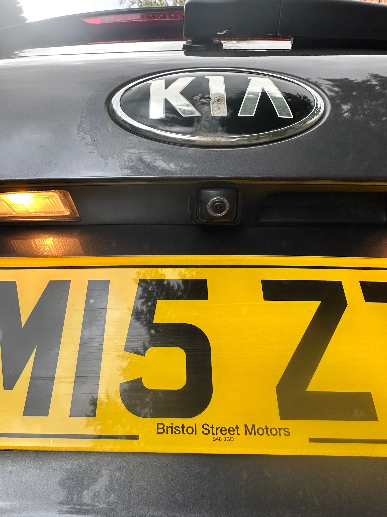 Used Kia Ceed 2015 for sale - 75918060: Photo 29