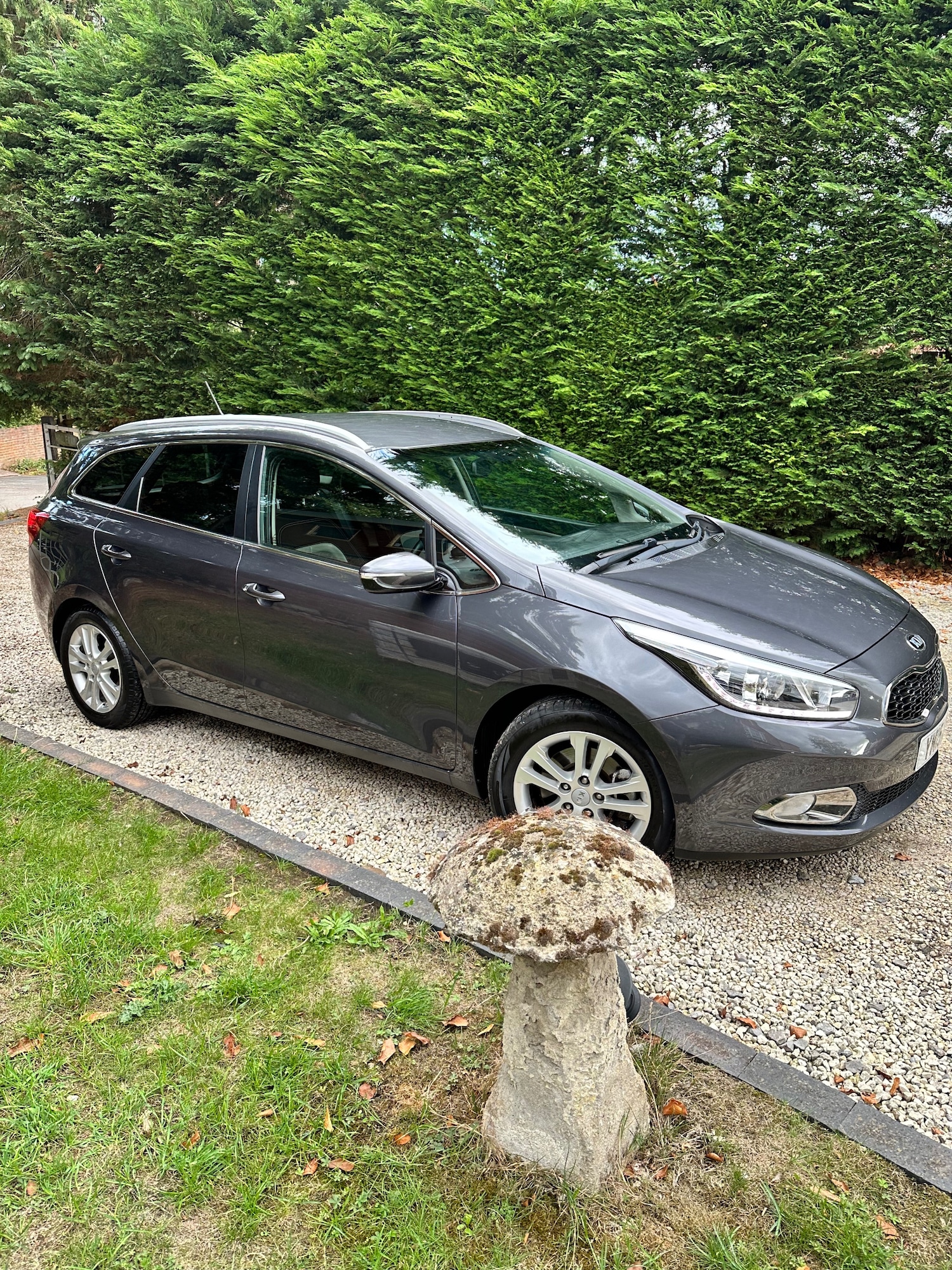 Used Kia Ceed 2015 for sale - 75918060: Photo 3