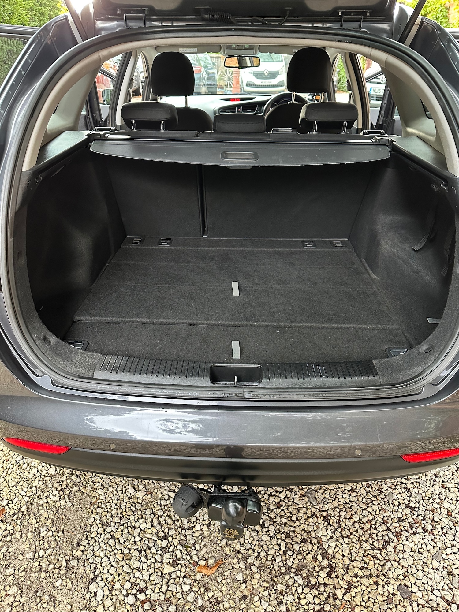 Used Kia Ceed 2015 for sale - 75918060: Photo 32