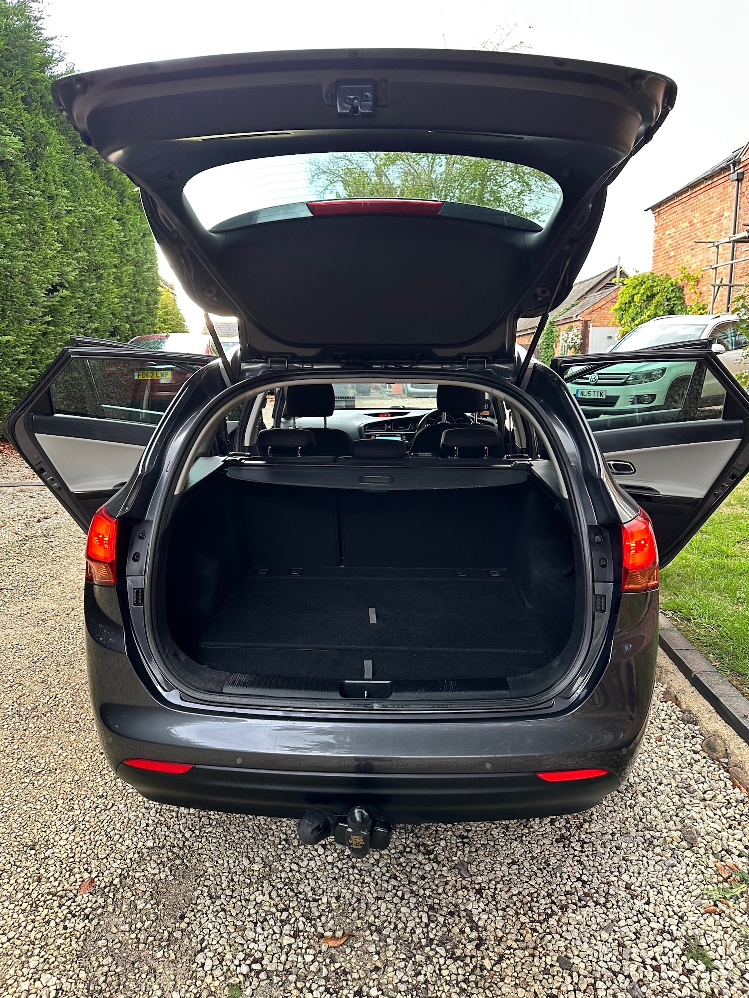 Used Kia Ceed 2015 for sale - 75918060: Photo 33