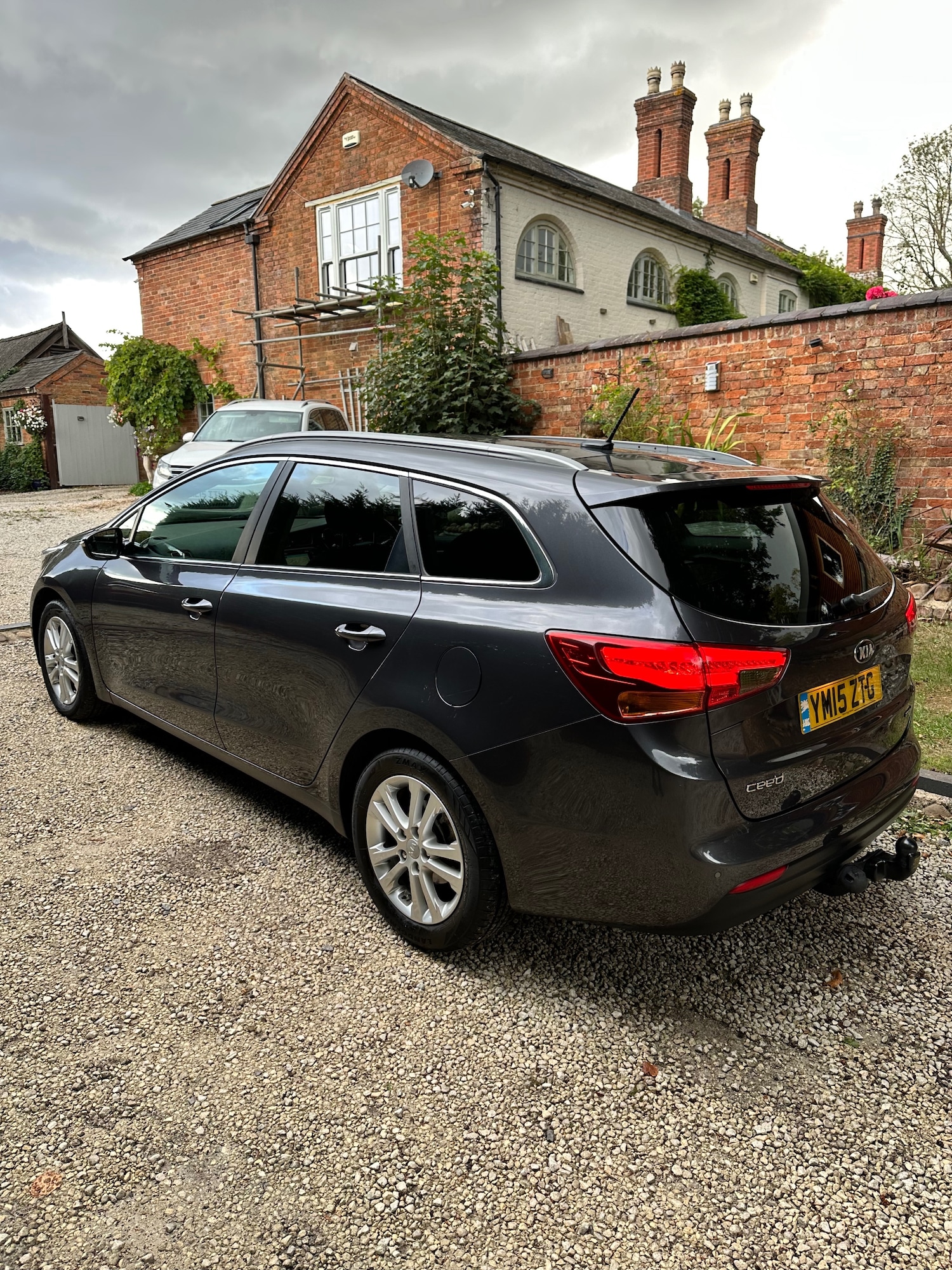 Used Kia Ceed 2015 for sale - 75918060: Photo 34