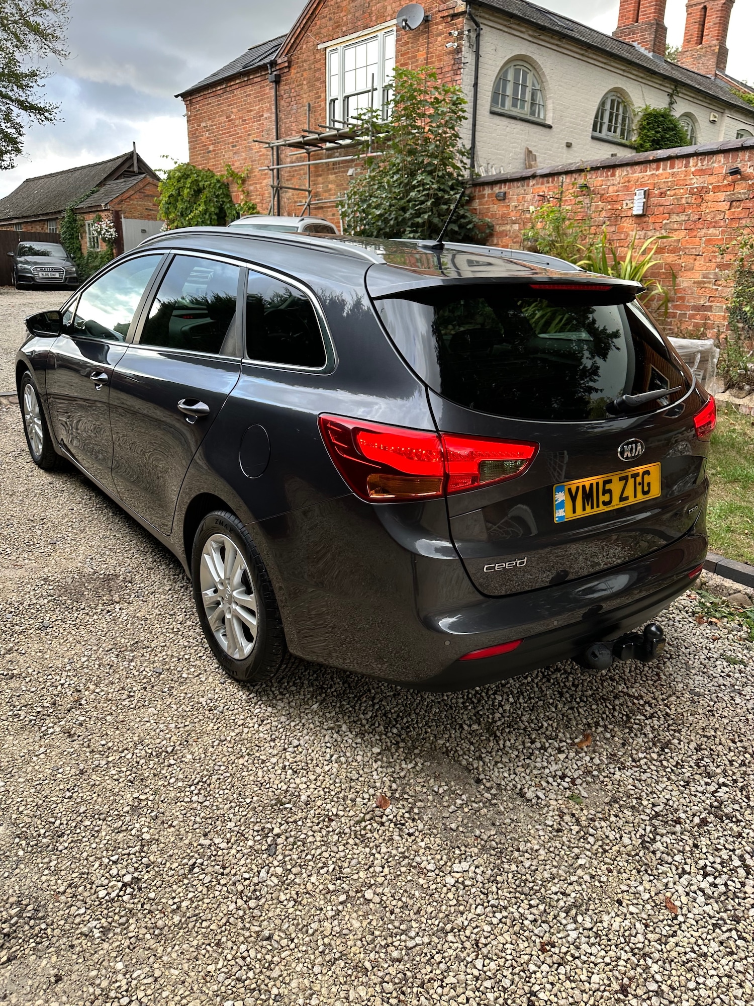 Used Kia Ceed 2015 for sale - 75918060: Photo 35